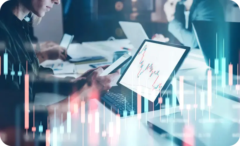 Flux Signal mercado de criptomonedas